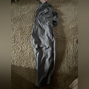 Scrub pants NWT